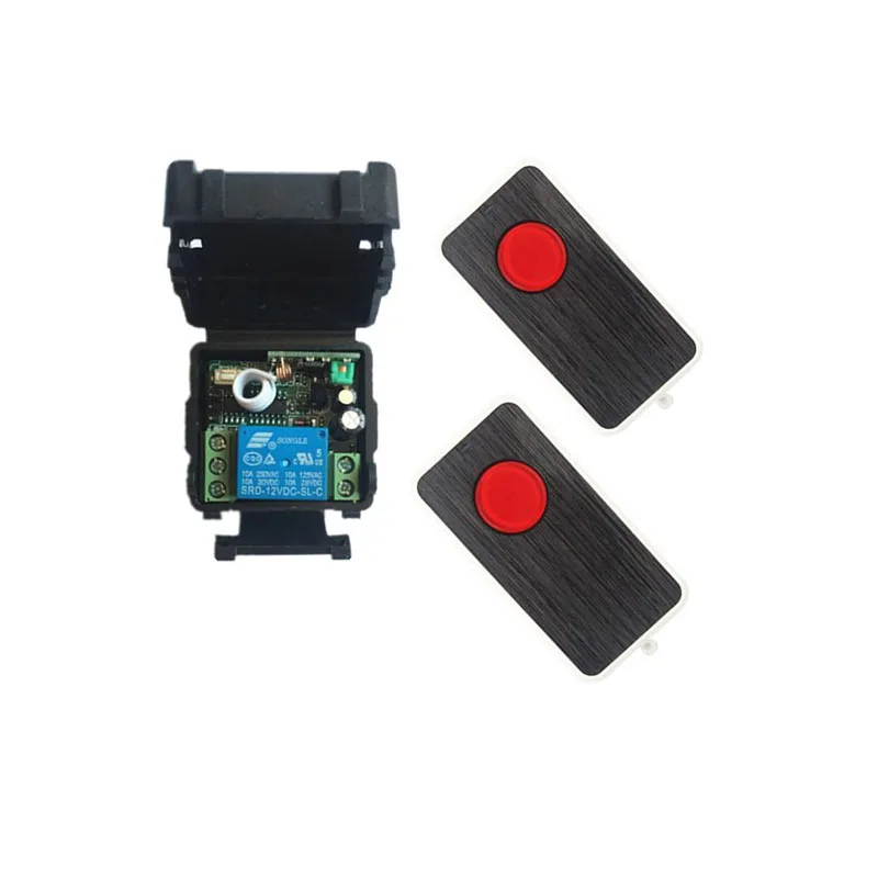 Пульт дистанционного управления z-wave для гаражных дверей передатчик и приемник