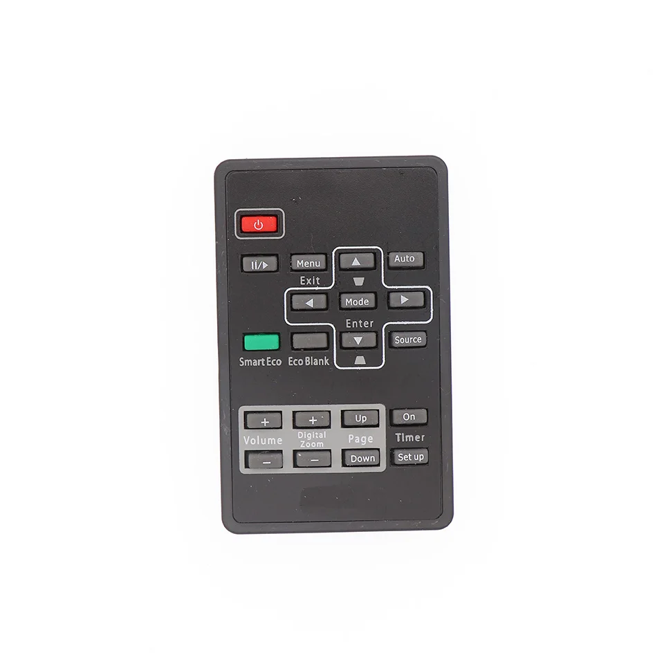 Пульт дистанционного управления для проектора BENQ MP522ST MP725X MP515ST MP512ST MS619ST BW5628 EP4127