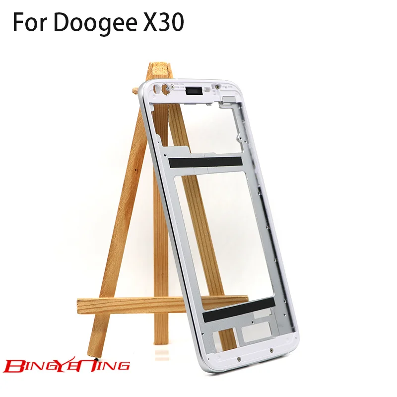 Оригинальная передняя рамка Для Doogee X30 5 дюйма | Мобильные телефоны и аксессуары
