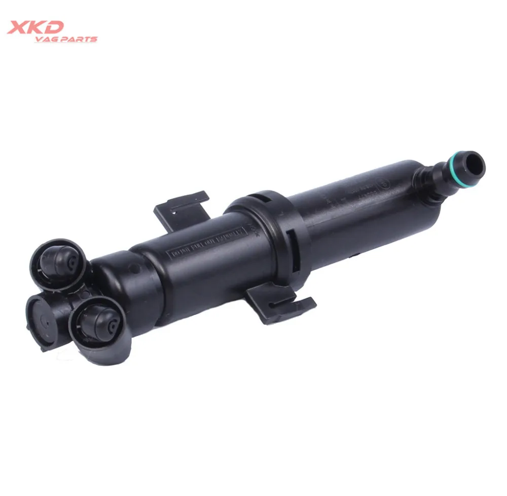Насадка для левой фары Au di Q5 09 12 8R0955101 8RD 955 101|washer nozzle|nozzle washernozzle for sprayer |