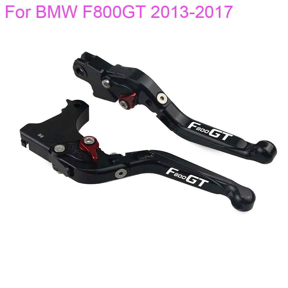 

Складные Выдвижные рычаги тормозной муфты KODASKIN для BMW F800GT 2013-2017