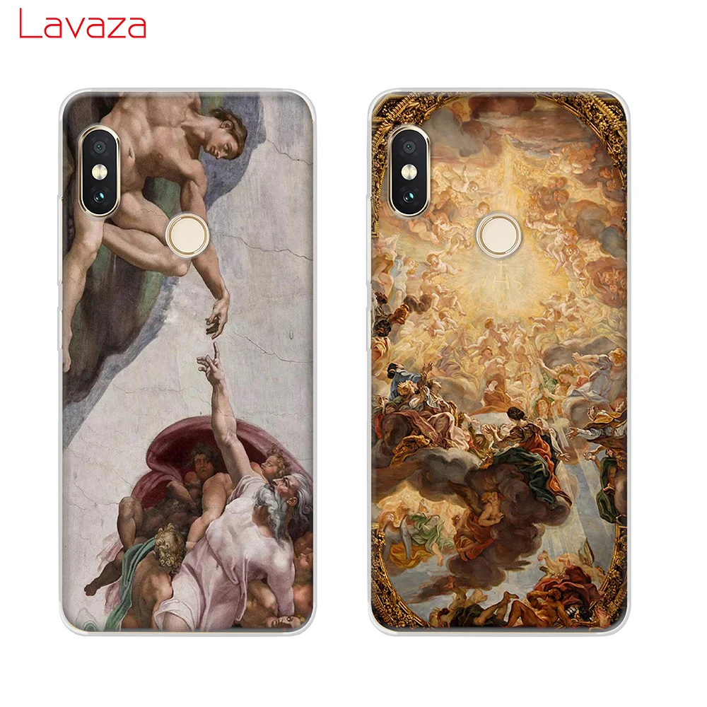 Жесткий чехол Lavaza Versailles для huawei mate 10 20 P9 P10 P20 Lite Pro P smart для Honor 8X10 Lite