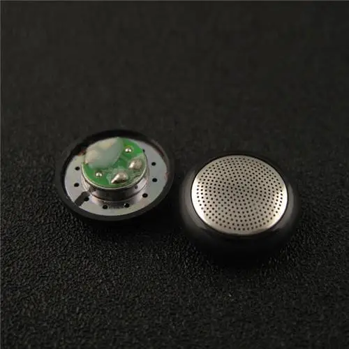 

14.3mm speaker unit Tri-band equalization 32ohms 2pcs