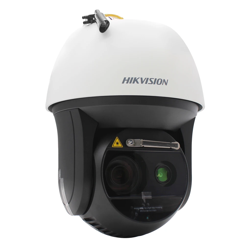 Камера видеонаблюдения Hikvision с автоматическим отслеживанием 4 МП 36X зум PTZ IP