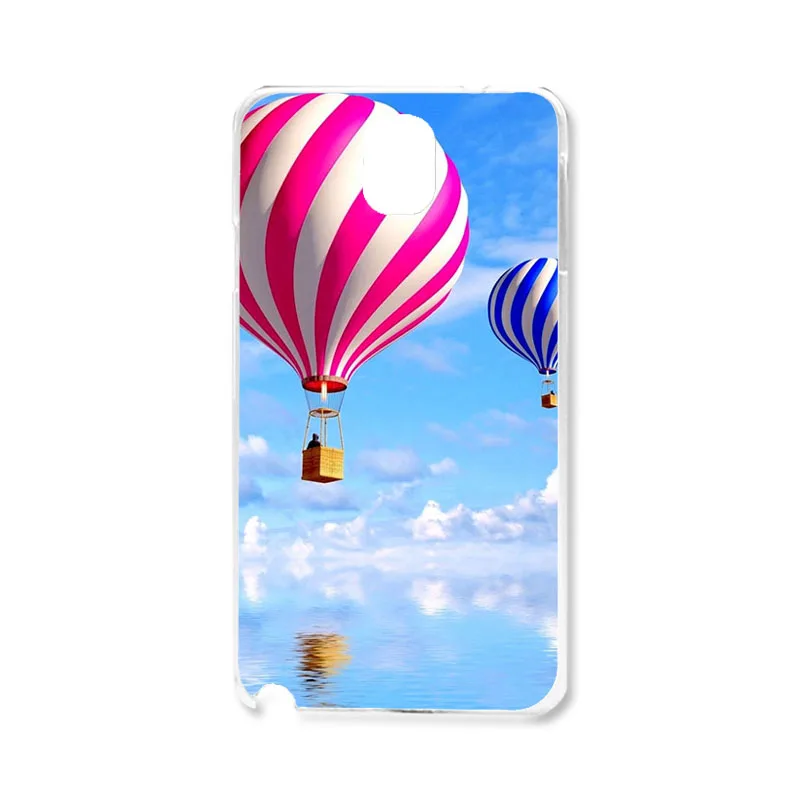 N089 TAOYUNXI Мягкий чехол из ТПУ для samsung Galaxy Note 3 чехол s для samsung Note3 Note III N9000 N9005 N9002 5,7 дюймов чехлы с рисунком "сделай сам" - Цвет: N089