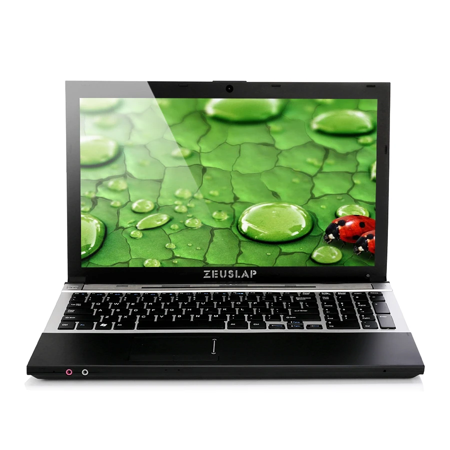 15,6 дюймов Intel Core i7 cpu 8 Гб ram 500 Гб HDD 1920*1080P FHD wifi Bluetooth с DVD-ROM ноутбук компьютер ПК ноутбук