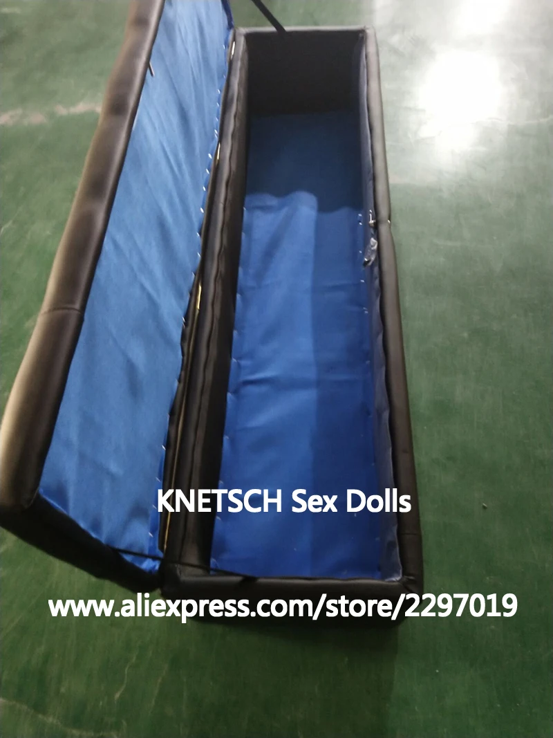 KNETSCH секс кукла специальный ящик для хранения дивана с замком коробка замок