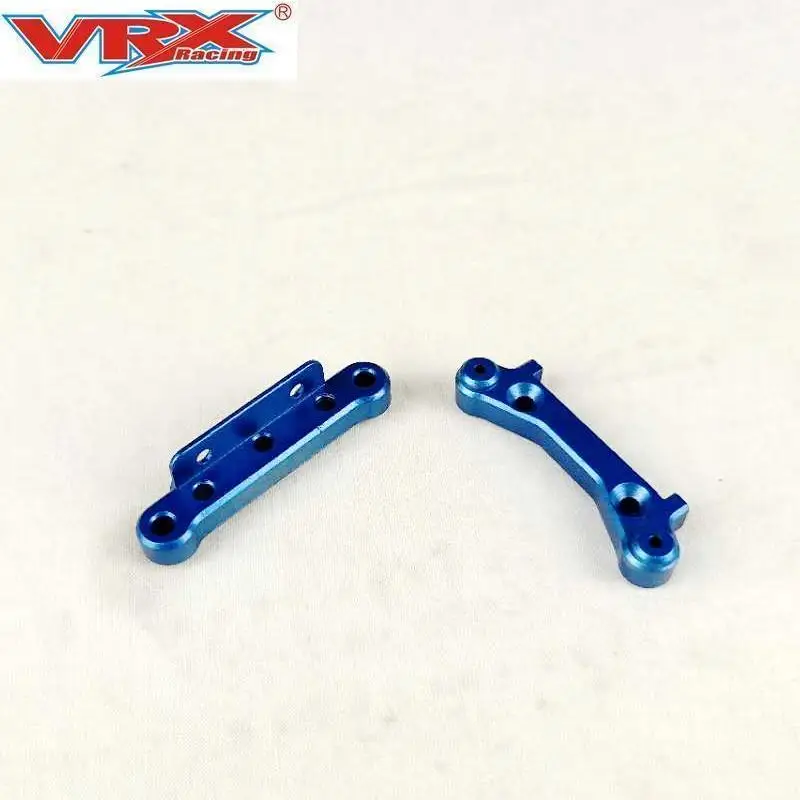 Фиксированное сиденье (сплав) для заднего рычага 10970 VRX Racing в масштабе 1/10 детали