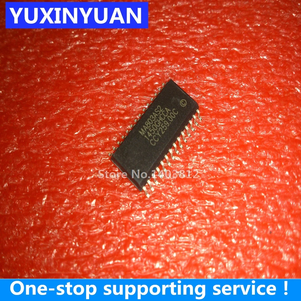 MA803AS2 SOP28 10 шт./лот