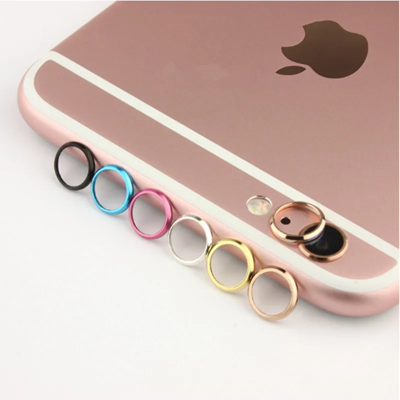 Защитная пленка для мобильного телефона FFFAS экрана камеры apple iphone 6 6s plus