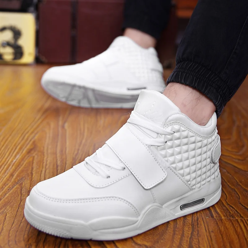 Men Shoes Casual Walking Spring autumn adult Classic Fashion Male Lace up Flats Comfortable Sneakers Extra large size 39-46 Flat | Обувь