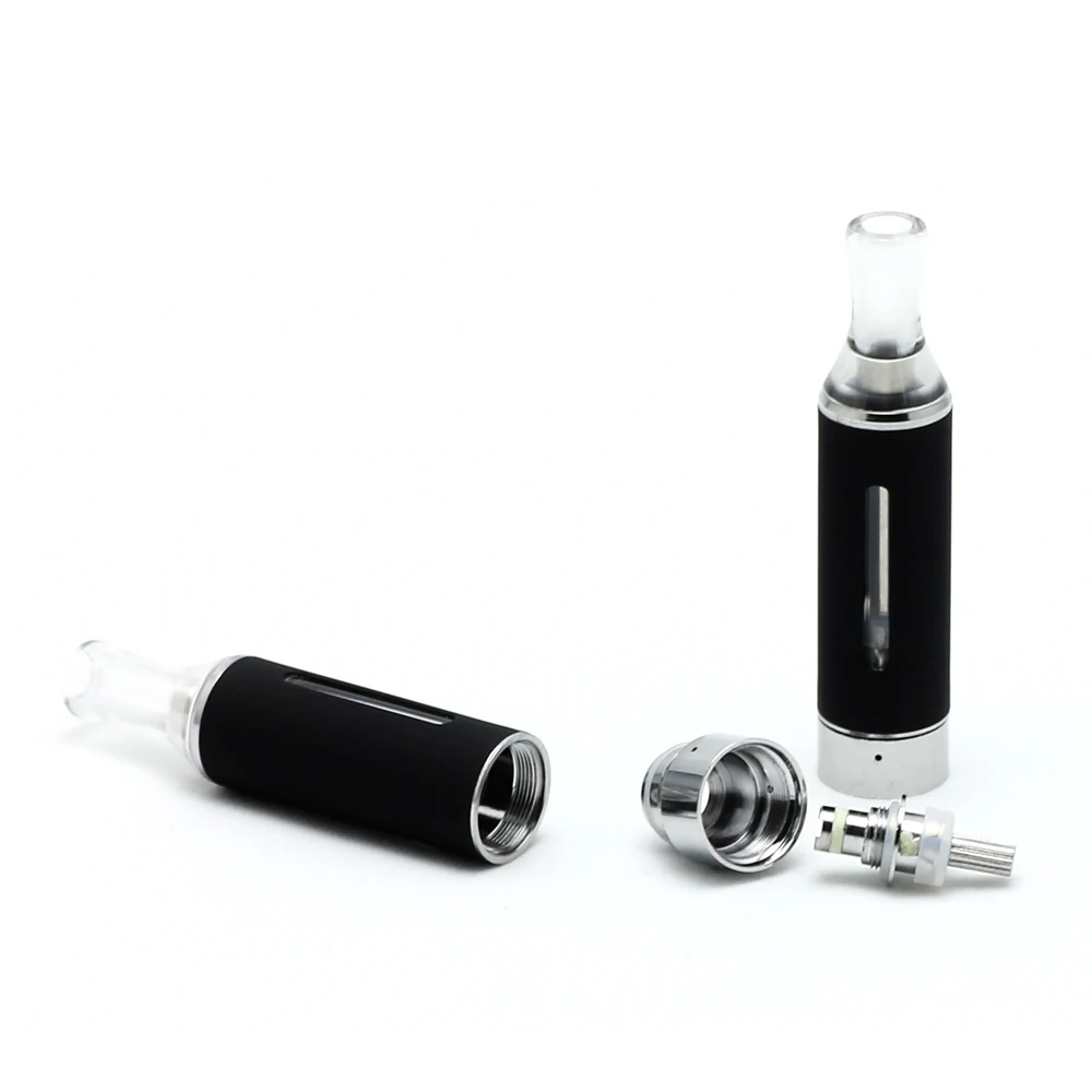 Оригинальный kangertech evod распылителя 1.6 мл bcc стекла pyrex нижней катушки пригодный эго