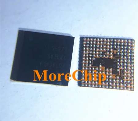 S527R для Samsung A7 2018 мощный IC чип PM 2 шт./лот|Платы мобильных телефонов| |