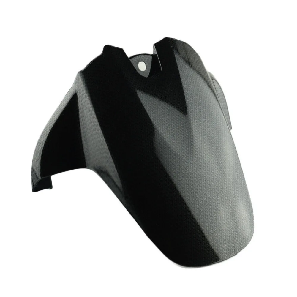 Мотоциклетный обтекатель заднее колесо Hugger брызговик для Suzuki GSXR 600 750 R K6 K8 2006 2007 2008