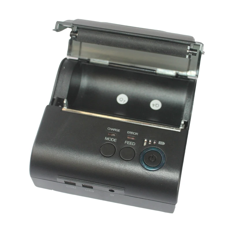 TP-B3AI Popular Wireless Mobile Mini Portable Bluetooth Thermal Printer POS | Printers