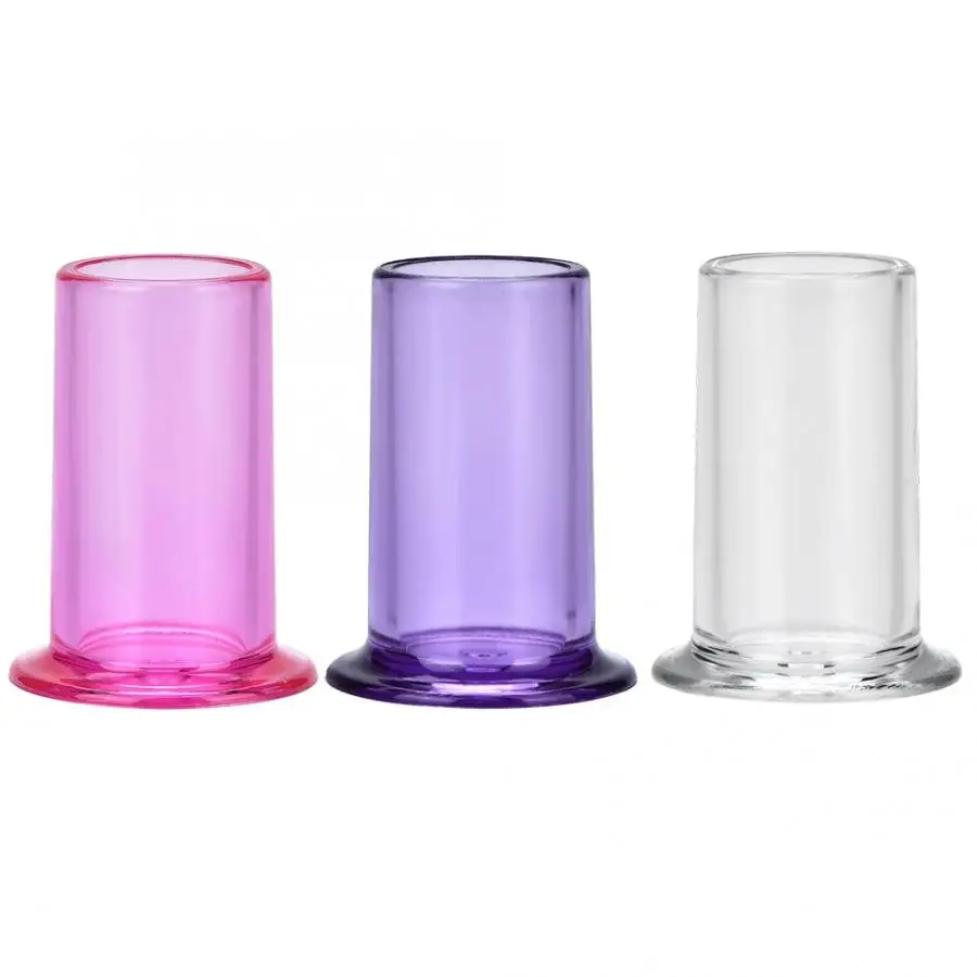 Дизайн ногтей ручка с кисточкой для хранения кистей макияжа Органайзер маникюра