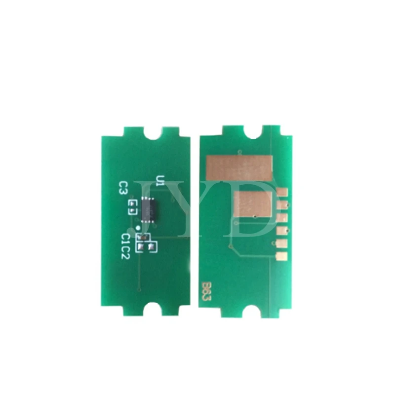 4 шт. TK5270 TK-5270 TK 5270 M6230 P6230 M6630 картридж сбросить чип для Kyocera ECOSYS M6230cidn P6230cdn M6630cidn