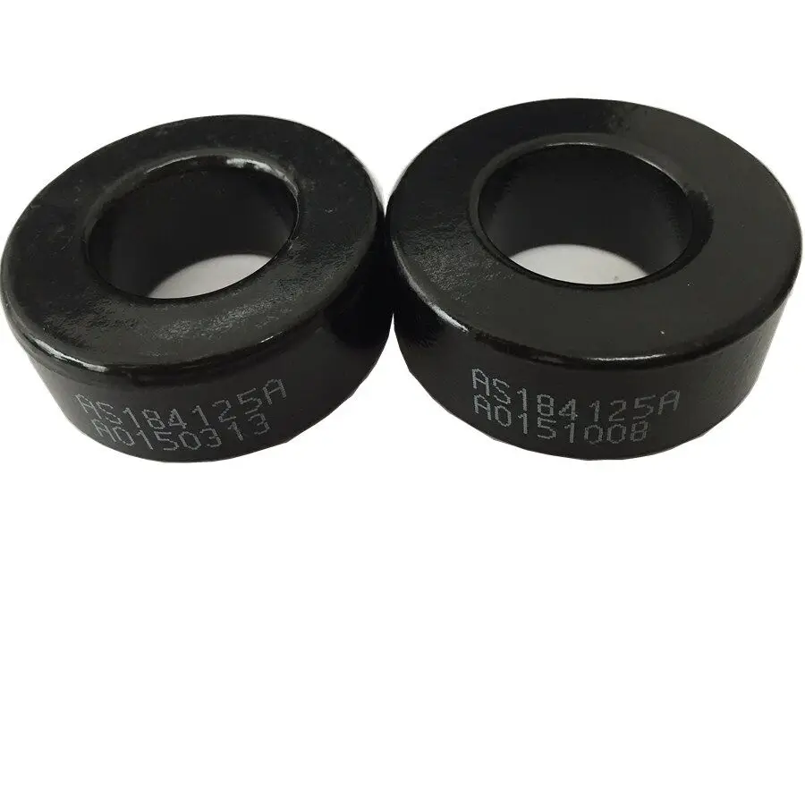 48X23X19mm AS184-125A MS-184125-2 сердечник тороидального трансформатора 77438-A7 тороидальный