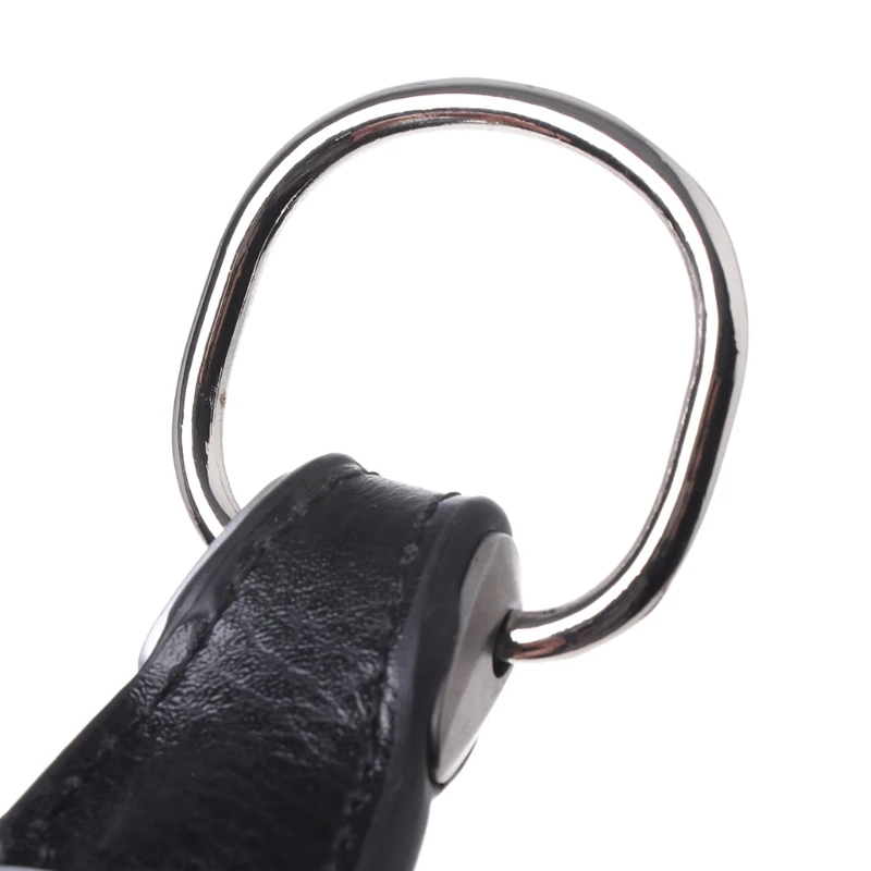 

Car Keychain Leather Key Ring For Audi TT