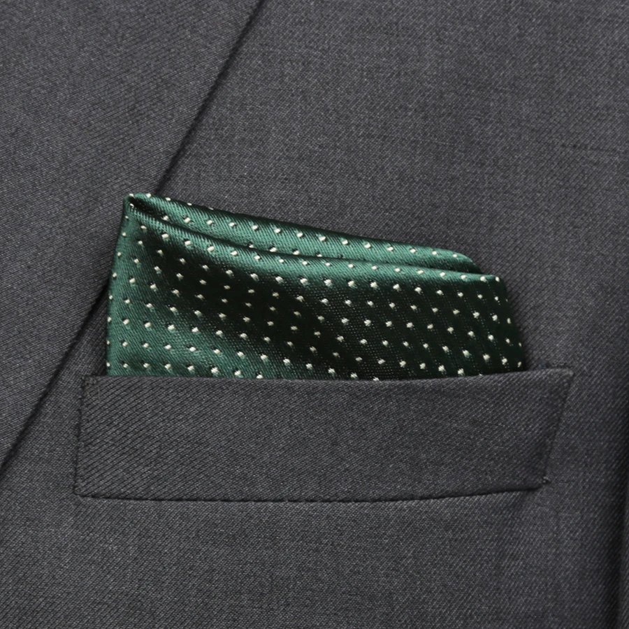 Мужской платок галстуки для мужчин роскошный женский Карманный квадратный