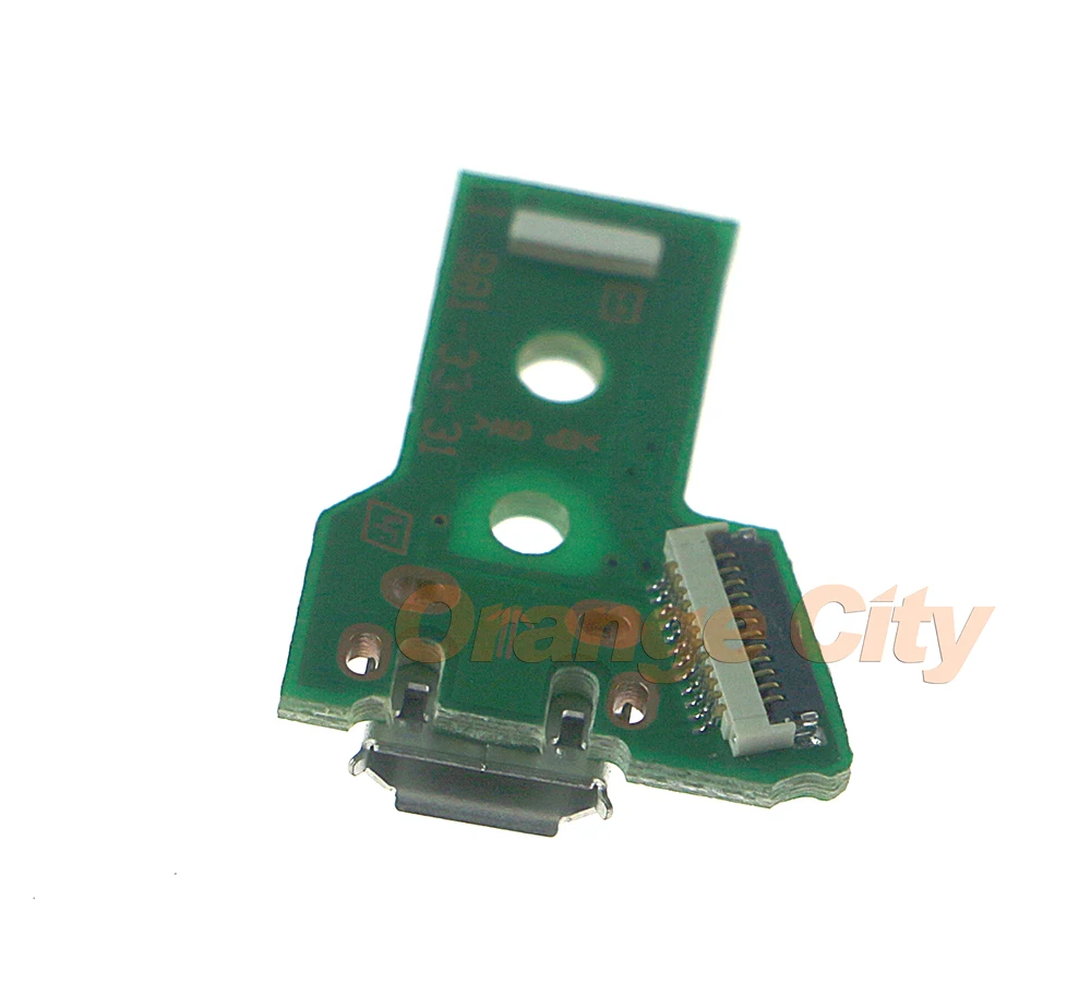 ChengChengDianWan JDS-040 USB зарядное устройство с 12-контактным ленточным кабелем для