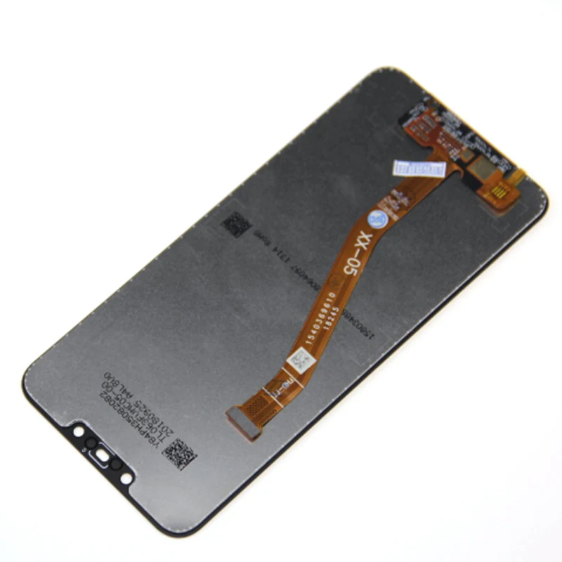 Для huawei Коврики 20 Lite SNE LX1/SNE L21/SNE LX3/SNE LX2/SNE L23/SNE L01 ЖК дисплей + Сенсорный экран