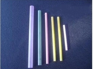 Лазерный кристалл Nd:YAG стержень для Laser xac|Детали инструментов| |