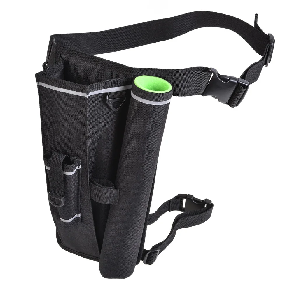 Регулируемый бретели для нижнего белья Рыбалка сумка дышащий талии мешок