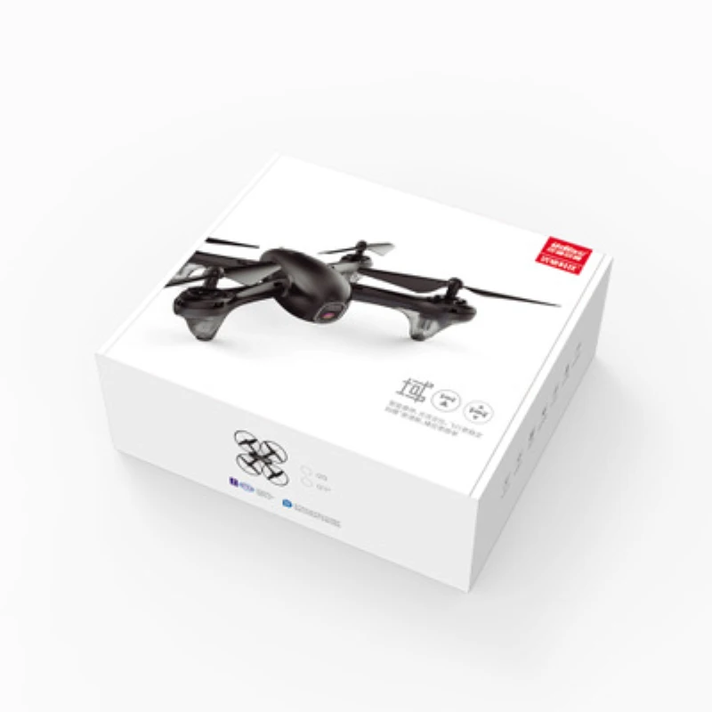 

WiFi FPV HD