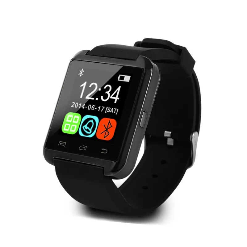 2016 Общество С Ограниченной Бросился Мобильный Телефон Android Smart Watch Системы Для