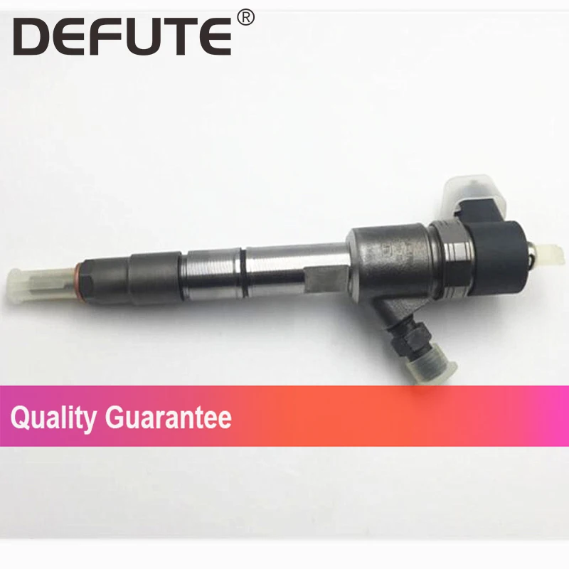 

China fuel common rail injector 0445110585 with DLLA151P2421 nozzle for sale