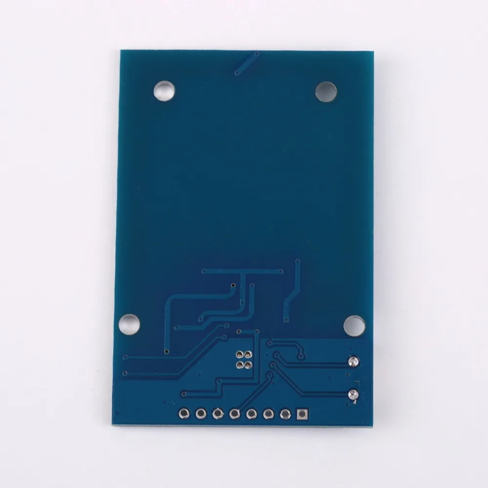 1 pcs RFID RC522 Reader IC Card Module Tags SPI Interface Read and Write Free / Drop Shipping | Инструменты