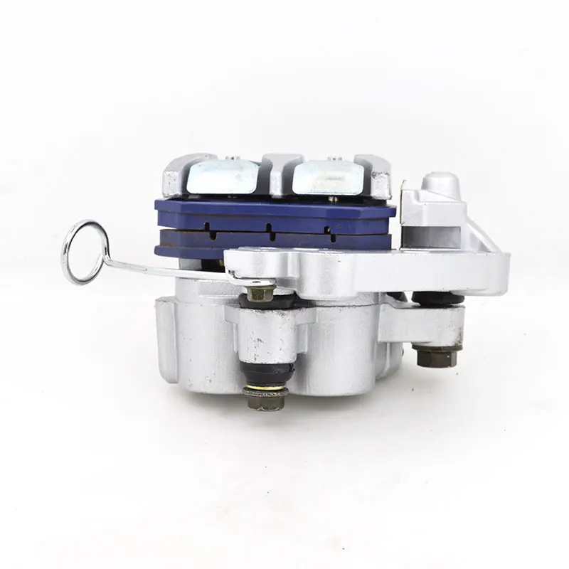 Комплект тормозных колодок для мотоцикла Honda CBT125 CBT 125 CB125T|brake shoe set|motorcycle disc