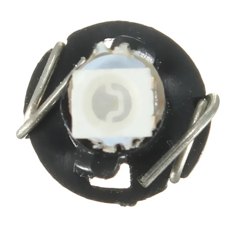 10 шт. Автомобильные светодиодные лампы Stanley T3 NW4.6 1210 3528 1 SMD 12 В|car instrument cluster|t3 led smdcar