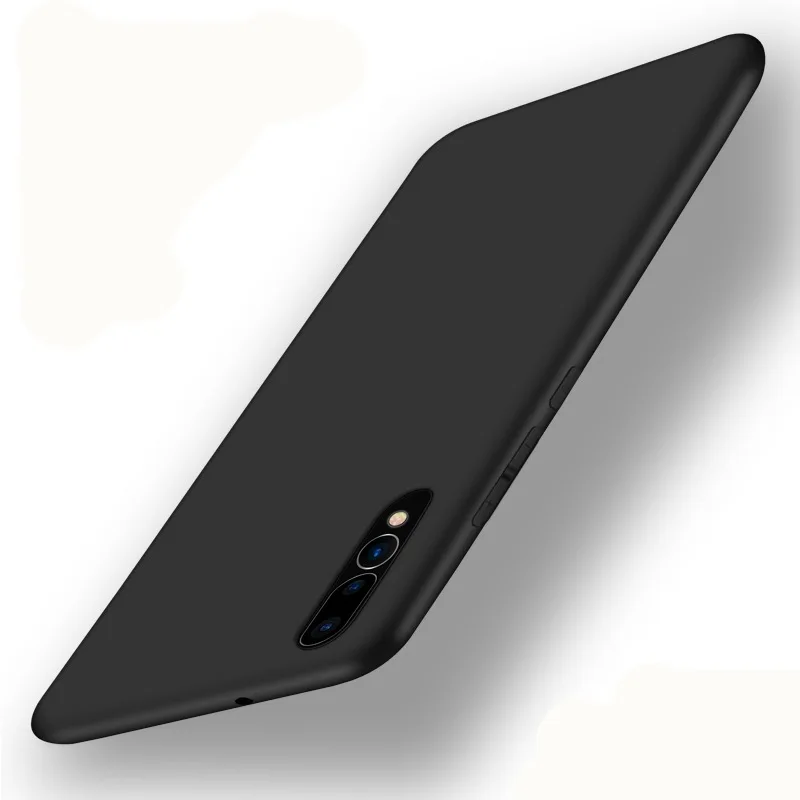 Для huawei 20Lite P20 Чехол для мобильного телефона полная посылка P20pro шлифовальная