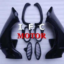 Аксессуары для мотоциклов воздухозаборная труба Yamaha YZF1000 R1 04 06 2004