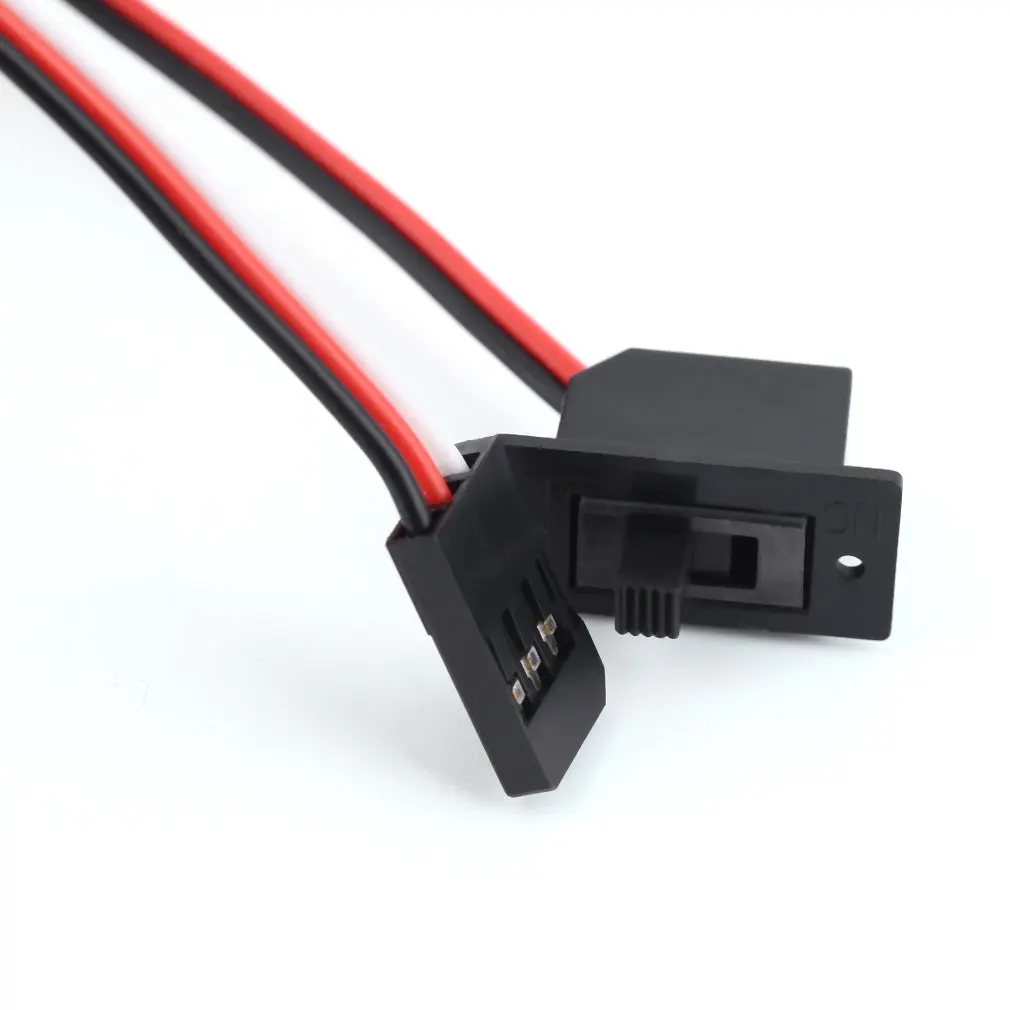 7.4-11.1V 320A RC Ship &amp Boat R/C Hobby Brushed Motor Speed Controller ESC | Игрушки и хобби