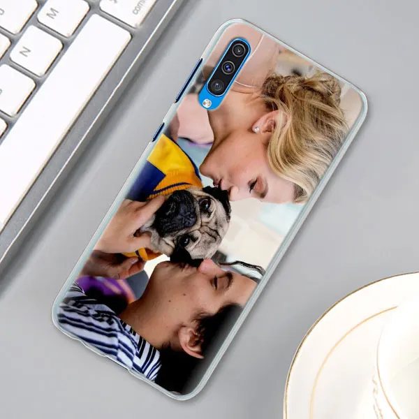 Ривердейл Тупоголовым Джонс чехол КРЫШКА ДЛЯ samsung Galaxy A30 A40 A50 A70 A6 A8 плюс A7 A9 M30 чехол для телефона Coque - Цвет: 04