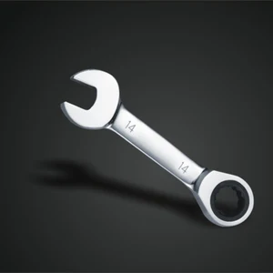 Набор инструментов для ремонта торцевых гаечных ключей, 8-19 мм