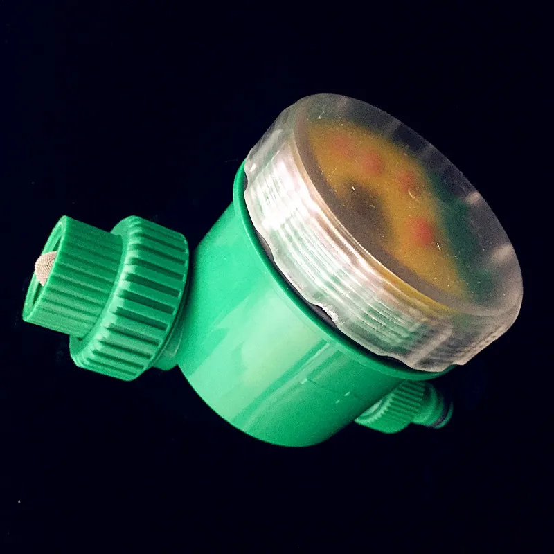 Электронный спринклер цифровой дисплей для садового орошения газонов и ферм