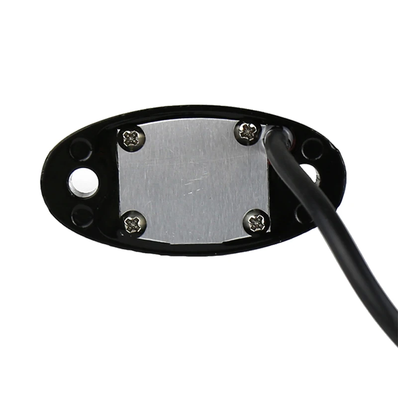 1 шт. автомобиль внедорожник вездеход Грузовик красочный RGB внутренняя Атмосфера