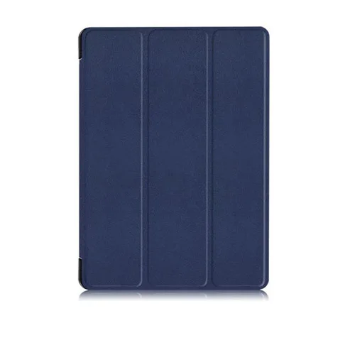 Z580darkblue case ZenPad S 8,0 Z580 P01M P01MA чехол для планшета-Ультратонкий флип-чехол для Asus Z580C Z580CA складной кожаный чехол с подставкой - Цвет: Z580darkblue case