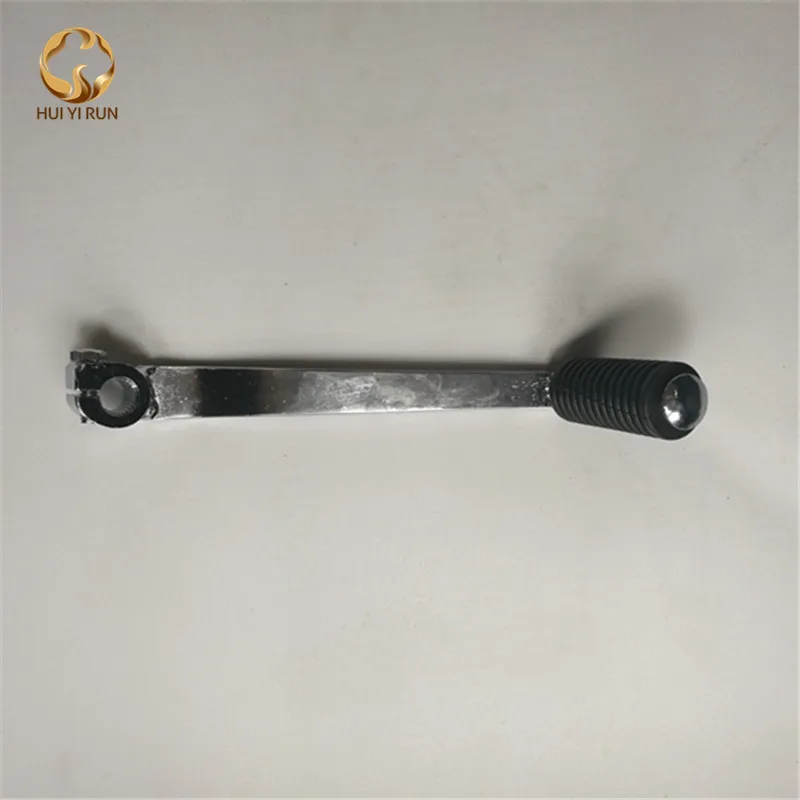 Складной рычаг переключения скоростей аксессуары для мотокросса|motorcycle levers|motocross