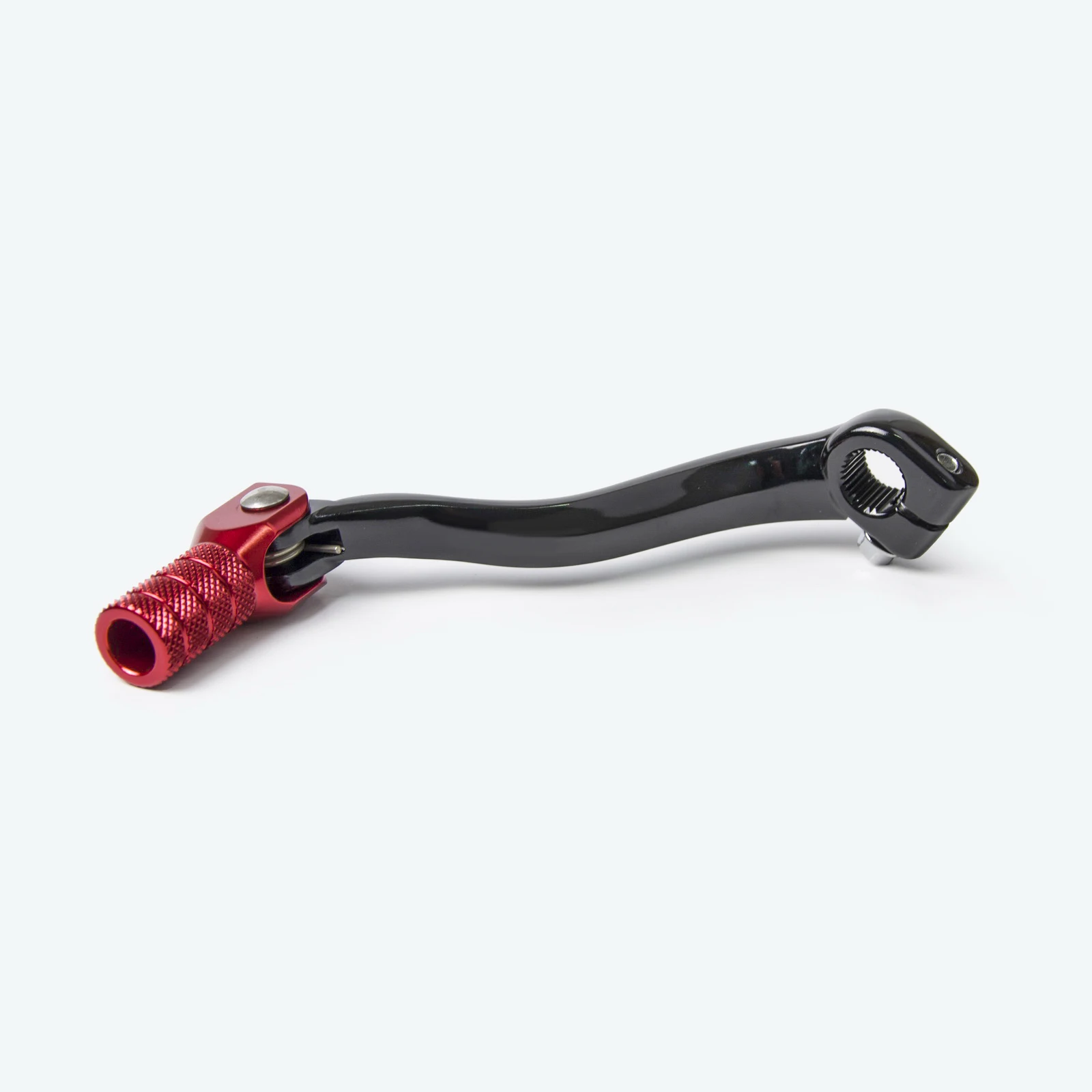 Складной наконечник рычаг для коробки передач Honda CRF150R CRF150RB CRF 150R 150RB 150 R RB 2007 2012 2013