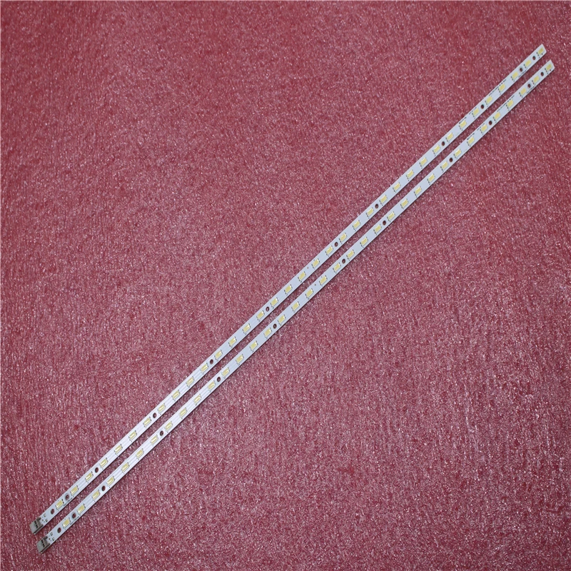 

New 457mm LED Backlight Lamp strip 36leds for Sharp 40inch TVLCD-40LX330A GT0330 E329419 40NX330A LK400D3G GY0321 2011SSP40
