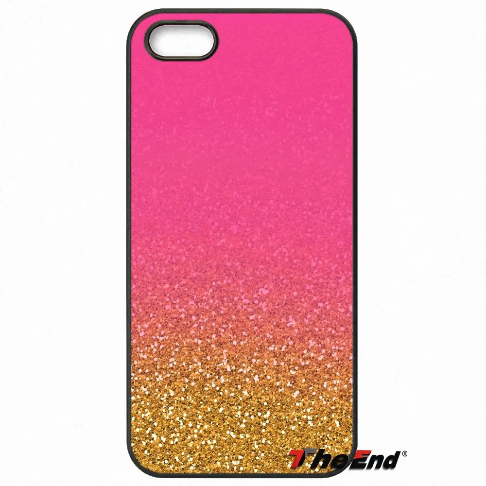 Для Samsung Galaxy A3 A5 A7 A8 A9 J1 J2 J3 J5 J7 Prime 2015 2016 2017 розовое золото сверкающие блестки рога