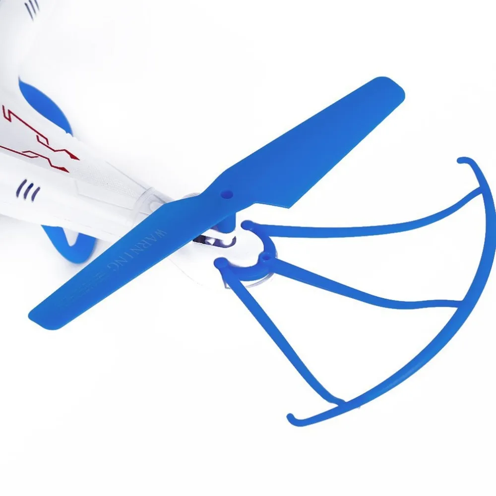 4 шт. 4-квадрокоптера с дистанционным управлением Бла (беспилотный летательный