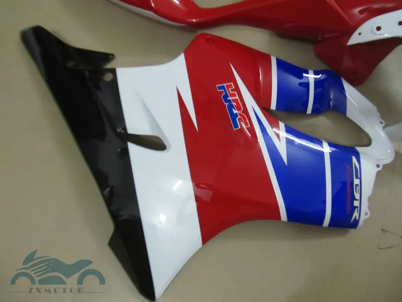 Бесплатный индивидуальный комплект обтекателей для CBR 600F4i 01 02 03 road racing CBR600 F4i 2001 2002