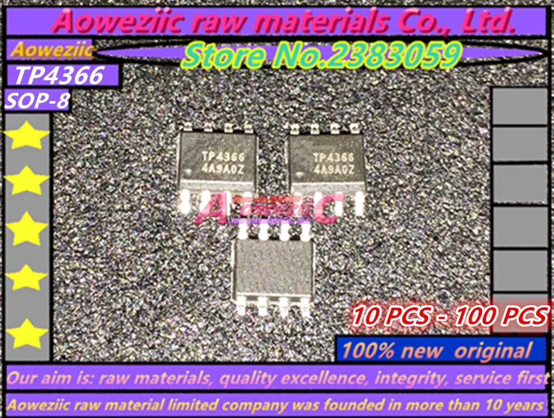 Aoweziic 100% новый импортный оригинальный TL072CDT 072C LM833MX LM833M LM833 FDS8958A 8958A SC6038 HX6038-NG TP4056 TP4366