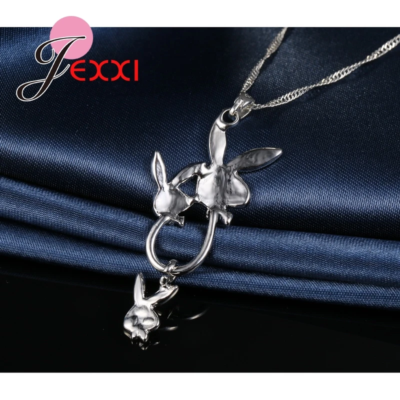 Комплект из колье и серёг серебра 925 пробы|jewelry sets|set fashionset jewelry |